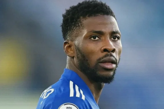 Iheanacho Targets More Goals After Setting Turkish League Record