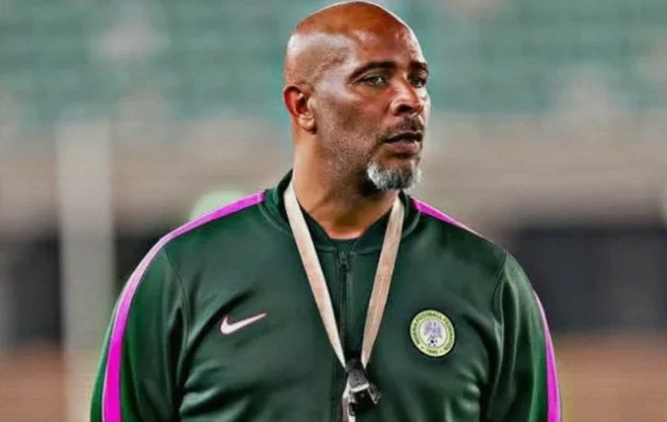 Ikpeba Demands Tough Selection Calls in Super Eagles Squad