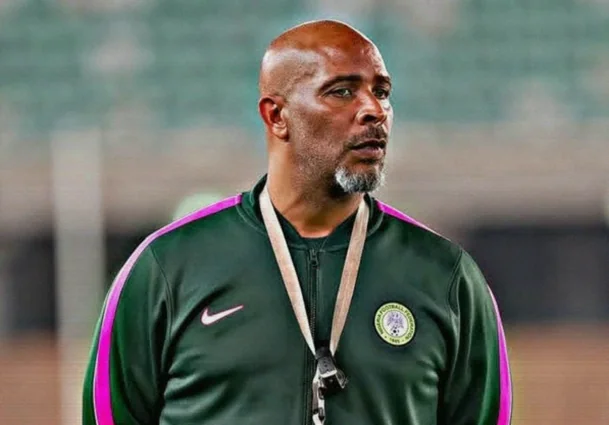 Ikpeba Demands Tough Selection Calls in Super Eagles Squad