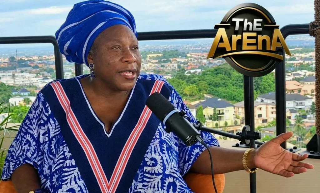 Iyabo Obasanjo Alleges Move to Block Adebutu From Ogun Polls