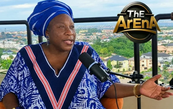 Iyabo Obasanjo Alleges Move to Block Adebutu From Ogun Polls
