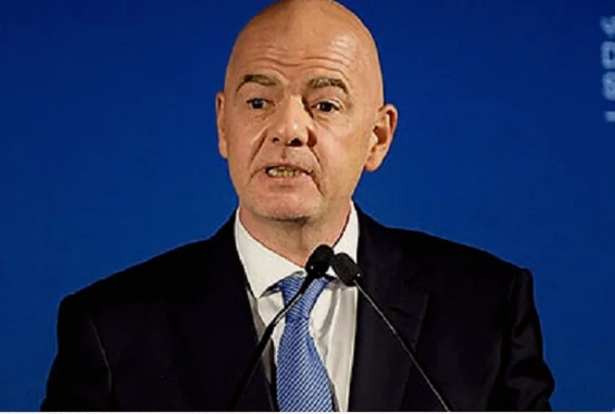 Infantino Faces Transparency Demands After FIFA Council Apology