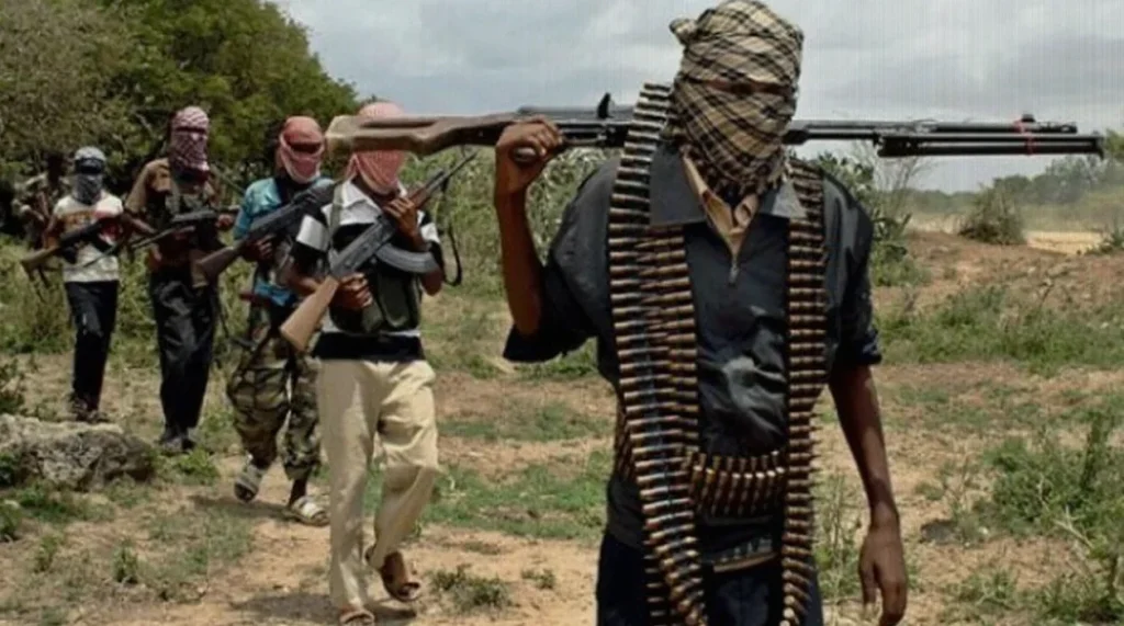 Sokoto Police Seize Rocket Launchers as Bandits Upgrade Arsenal