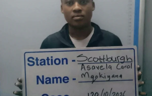 Asavela Mqokiyana to Return to Court Over Alleged N2 Speeding