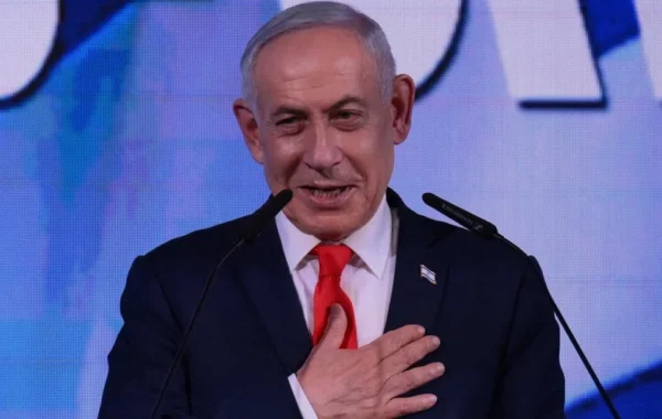 Israel Vote Leaves Netanyahu and Eisenkot Facing Coalition Talks