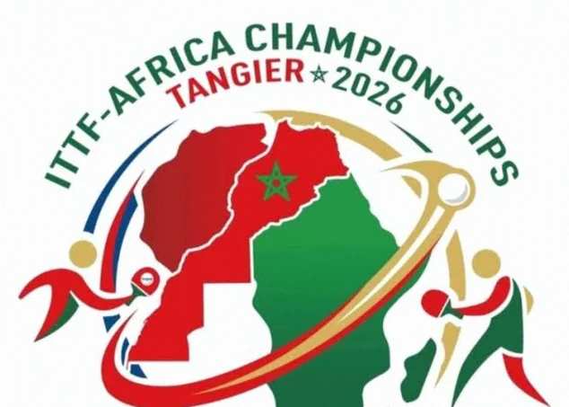 Sörling Praises African Championships as Gateway for Emerging Stars