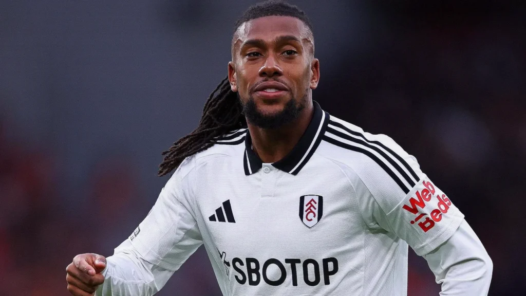 Iwobi and Bassey in contention as Fulham prepare for Ipswich showdown