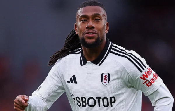 Iwobi and Bassey in contention as Fulham prepare for Ipswich showdown