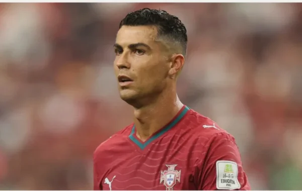 Vidigal Questions Ronaldo’s Portugal Camp Exit Amid Jorge Jesus Row