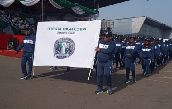 Kaduna Hosts 32nd National Judiciary Sports Competition