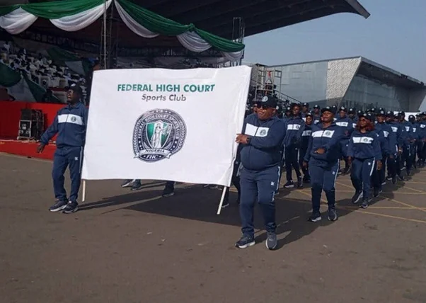 Kaduna Hosts 32nd National Judiciary Sports Competition