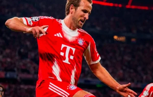 Harry Kane Set to Extend Bayern Munich Stay Through 2029