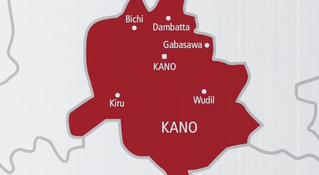 Kano Fire Service Recovers 42-Year-Old Man’s Body from Dan Agundi Water Site