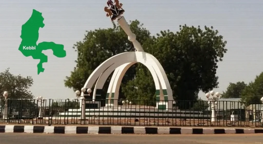 Kebbi lawmakers clear five-year fiscal framework for 2027–2031