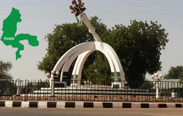 Kebbi lawmakers clear five-year fiscal framework for 2027–2031