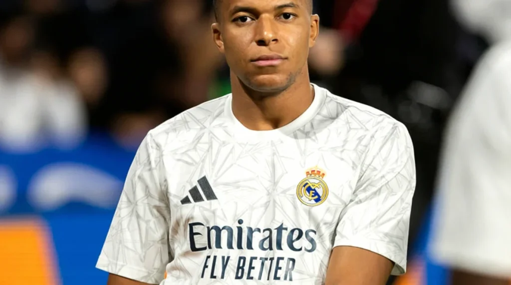 Mbappé Apologises as China Suspends Sponsorship and Media Deals