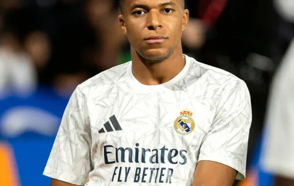 Mbappé Apologises as China Suspends Sponsorship and Media Deals
