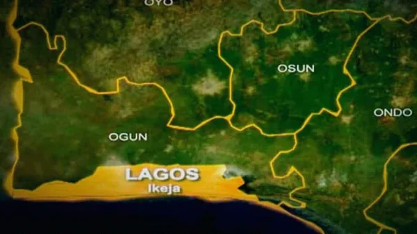 Lagos Pledges Support for Youth Sports Campaigns Against Drug Abuse