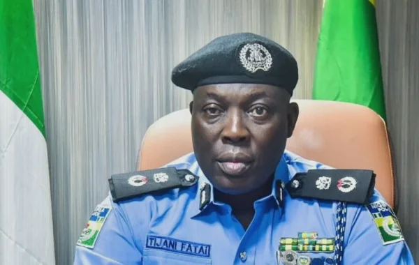 Lagos Police Detain Four Officers, Dissolve Unit Over Harassment Video