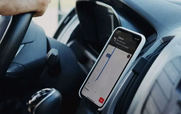 Lagos E-Hailing Drivers End Strike, Urge Boycott of inDrive