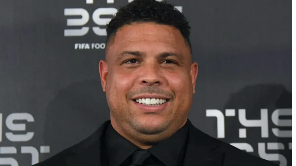 Ronaldo Nazário Applauds Real Madrid’s Crucial El Clásico Victory