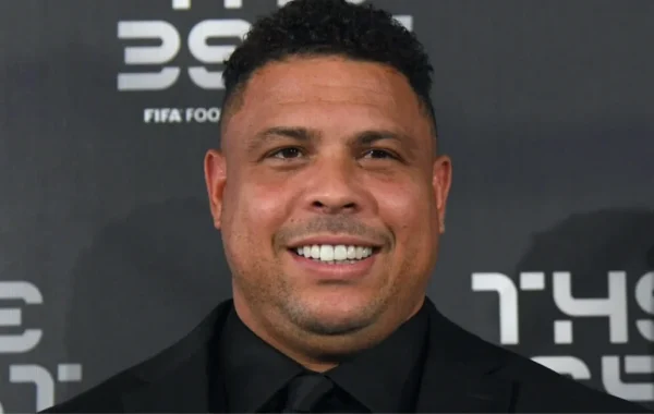 Ronaldo Nazário Applauds Real Madrid’s Crucial El Clásico Victory