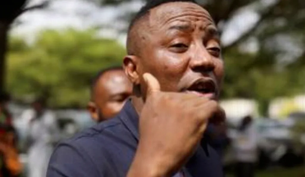 Sowore Questions Defence Minister’s Pledge of Neutrality in 2027 Polls