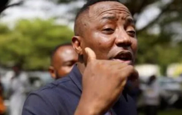 Sowore Questions Defence Minister’s Pledge of Neutrality in 2027 Polls