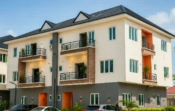 How Lekki Gardens’ Road Investment Built a Housing Empire