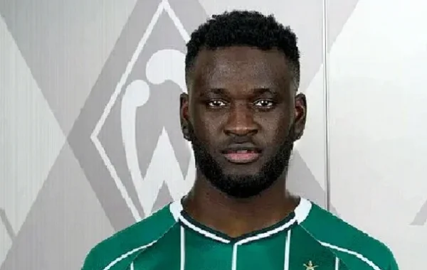 Rolfes Urges Boniface to Focus on Fitness Amid Transfer Speculation