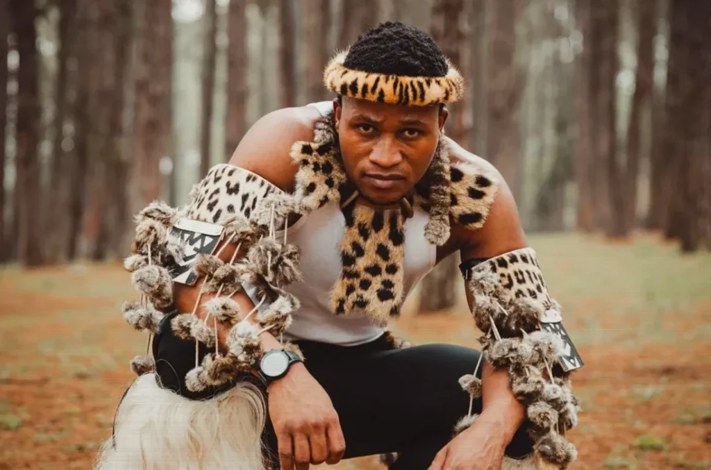 Mpilo Mbatha Earns First Best Actor Nod for Homecoming Role