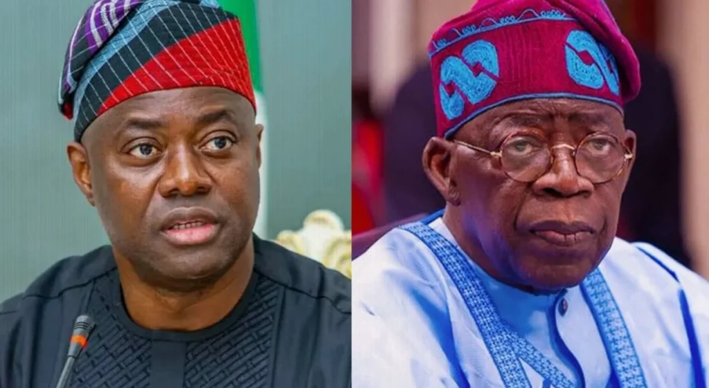 APM Chieftain Rebukes Makinde Over Remarks on Candidates’ Fitness