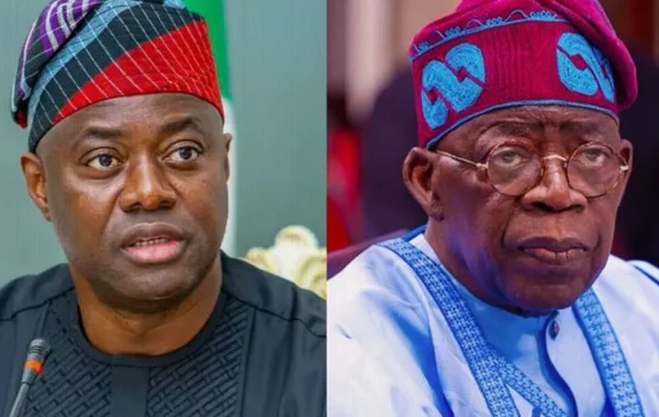 APM Chieftain Rebukes Makinde Over Remarks on Candidates’ Fitness