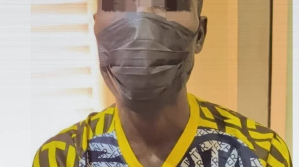 Ogun Police Arrest Suspect in Killing of Retired Teacher After Eight Months