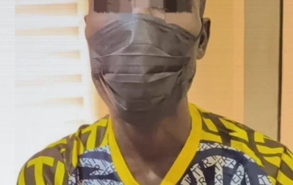Ogun Police Arrest Suspect in Killing of Retired Teacher After Eight Months