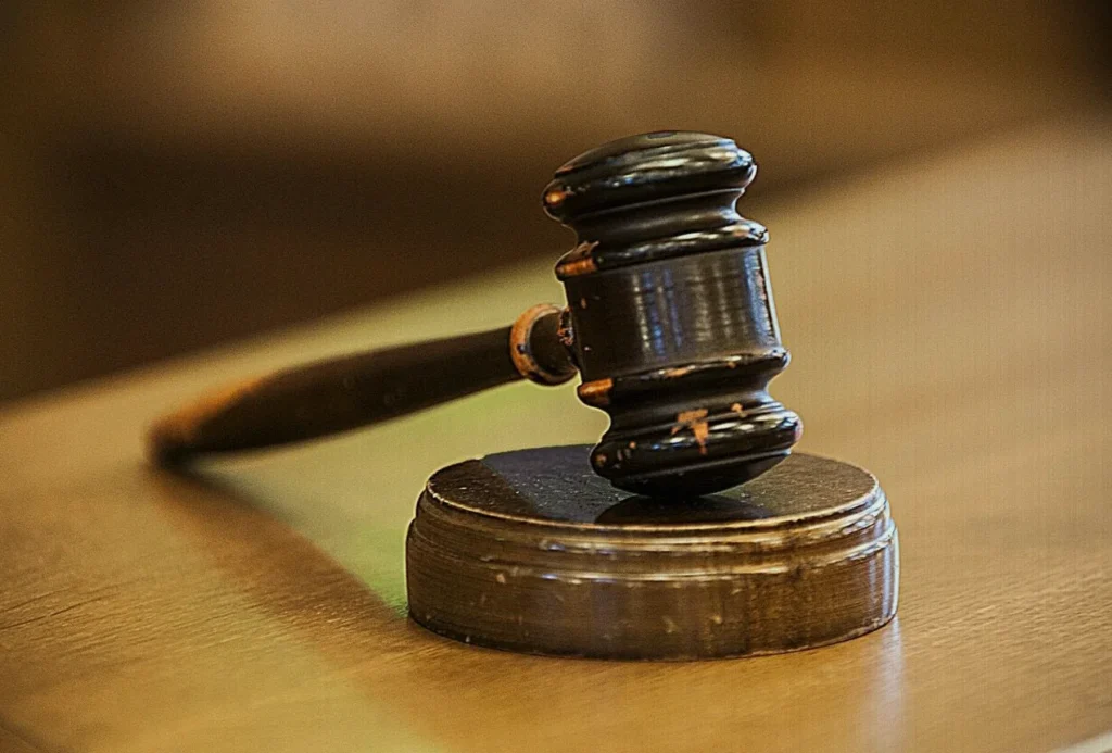 Kaduna Court Jails Man 18 Months Over Girlfriend’s N860,000 Jewellery