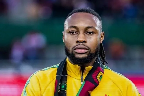 Man City await scan results on Semenyo knee injury