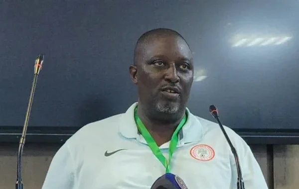Busari Targets Disciplined Flamingos Run at U-17 Women’s World Cup