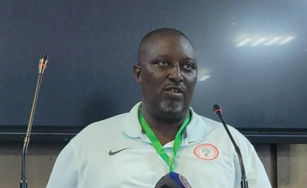 Busari Targets Disciplined Flamingos Run at U-17 Women’s World Cup