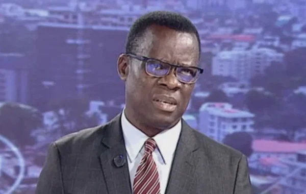 Igini Says Nigeria’s 2027 Election Will Test Democratic Institutions
