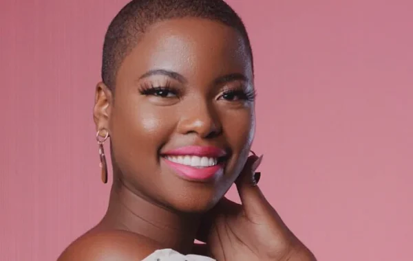 Azana Joins Miss South Africa 2026 Finalists in Bold Career Move