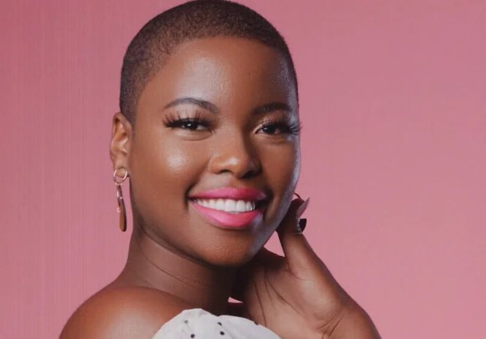 Azana Joins Miss South Africa 2026 Finalists in Bold Career Move