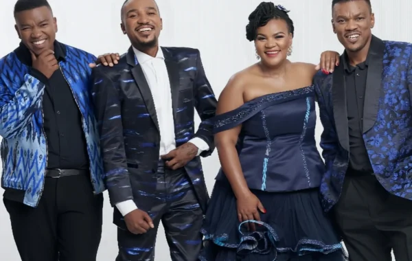 Mzansi Magic Confirms The Bala Family Won’t Return for Season 3