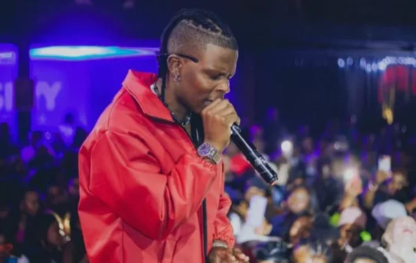 SA Celebrities Speak Out as Anti-Immigration Unrest Escalates