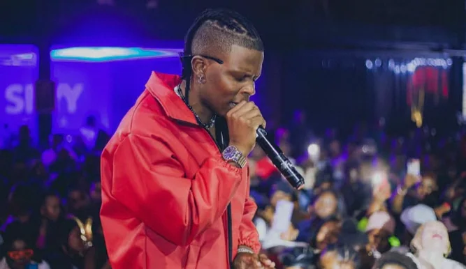 SA Celebrities Speak Out as Anti-Immigration Unrest Escalates