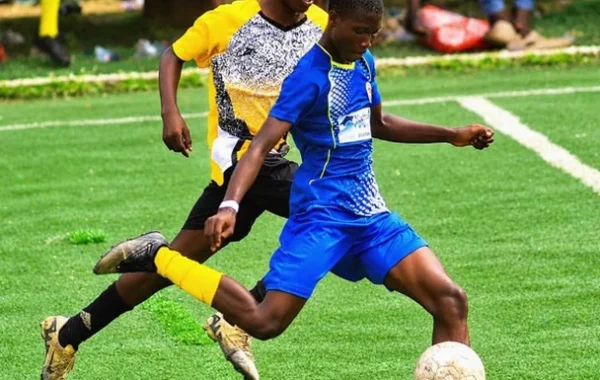 Young 11 FA Clinch Super 4 Spot as U-16 Qualification Battle Intensifies