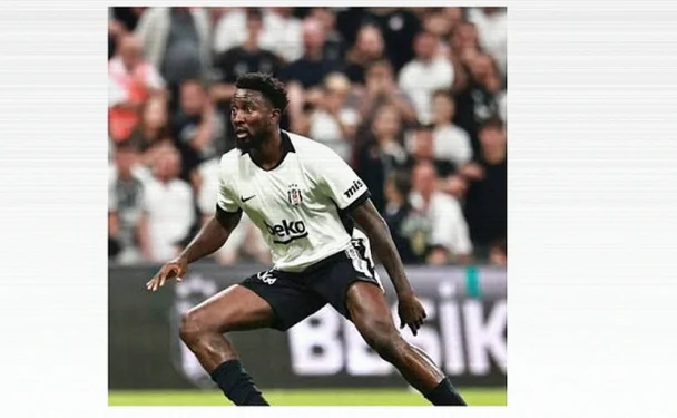 Ndidi Reveals Meaning Behind Celebration After Crystal Palace Goal
