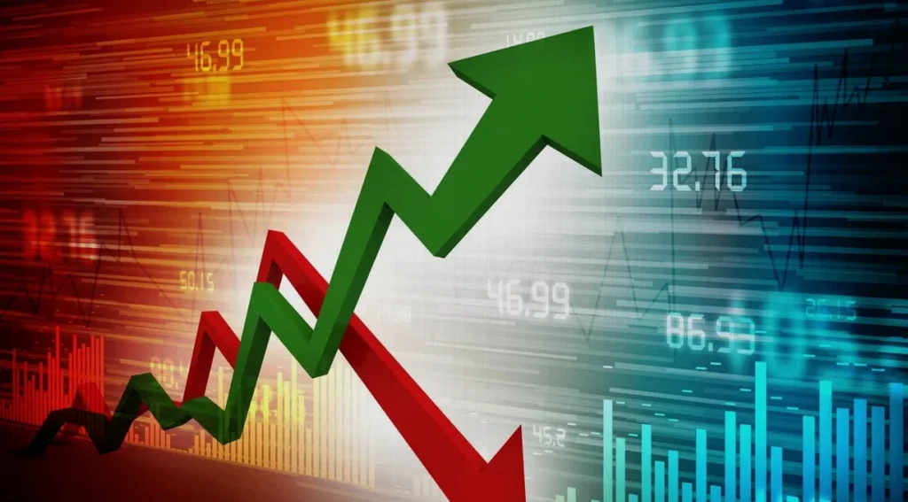 Nigeria’s Inflation Eases to 14.64% in September as Food Costs Stay High