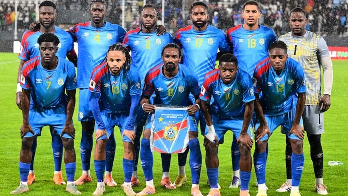 Nigeria Set to Face DR Congo in 2027 U23 AFCON Qualifying Battle