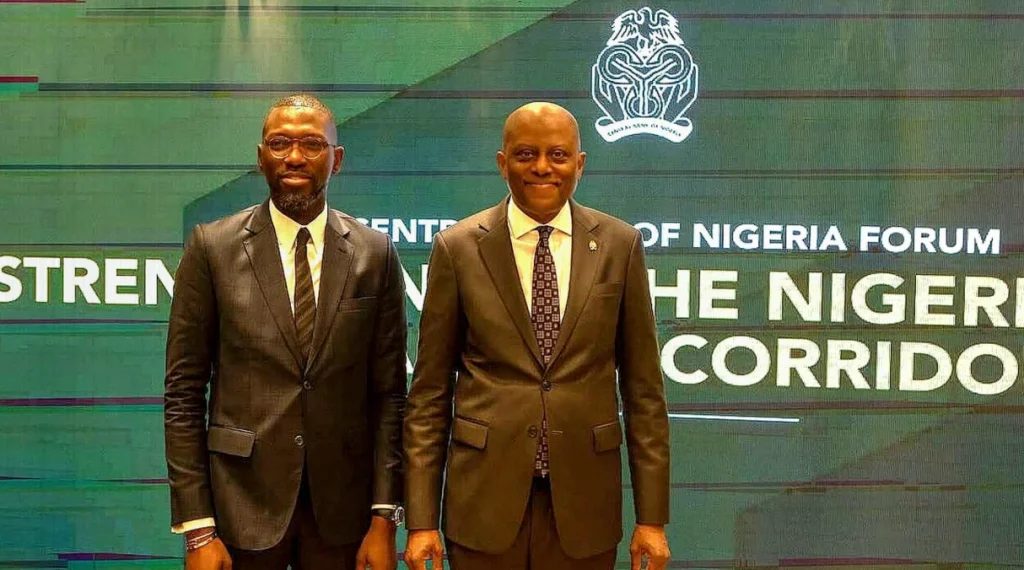 Flutterwave Sees Nigeria-China Investment Links Driving Africa-Asia Trade